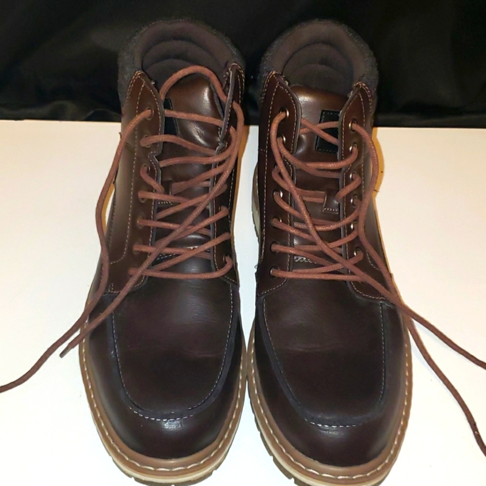 Mens dress boots
